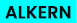 Alkern 